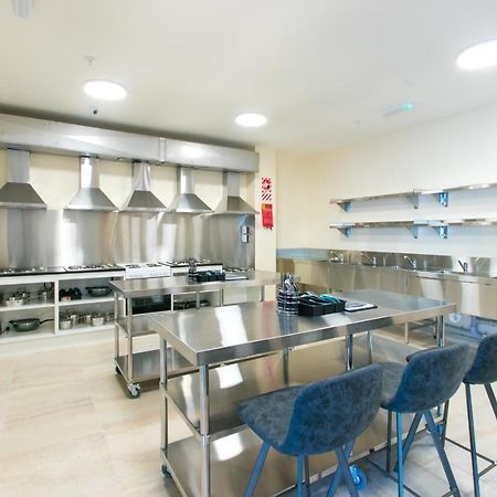 Hobson Lodge Окленд Екстер'єр фото