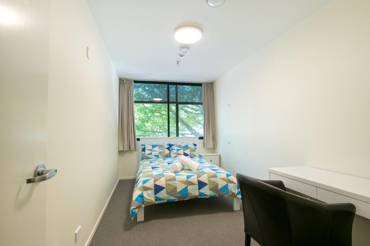 Hobson Lodge Окленд Екстер'єр фото