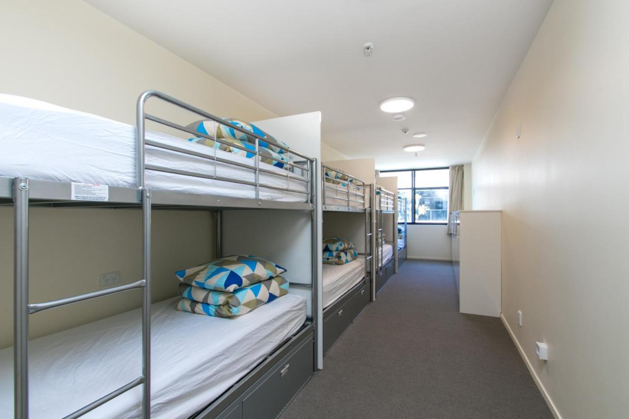 Hobson Lodge Окленд Екстер'єр фото